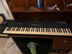 Roland XP80 Keyboard