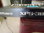 Roland Xps 30 Keyboard