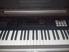 Roland XPS 30 with Flight Case