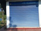 Rolar Door