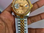 Rolex Datejust 36 Watch