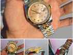 Rolex Datejust 36 Watch