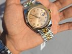 Rolex Datejust Watch