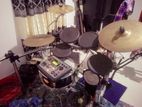 Rolend Drums Set