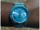 Rolex Aa Grade Luxury Mens Watch