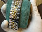 Rolex Watch
