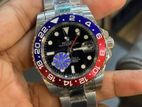 Rolex Automatic Men's Watch
