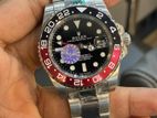Rolex Automatic Men's Watch