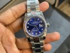 Rolex Automatic Mens Watch
