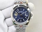 Rolex Automatic Mens Watch