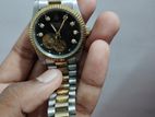 Rolex Automatic Watch