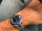 Rolex Batgirl 40mm Watch