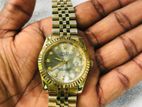 Rolex CL5 72 200 Watch