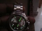 Rolex Watch Quarts