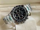 Rolex Cosmograph Daytona Black Edition