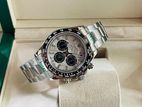 ROLEX COSMOGRAPH DAYTONA Built for speed, crafted luxury. Mens Watch