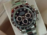 ROLEX COSMOGRAPH DAYTONA DIAMOND DIAL MENS WATCH