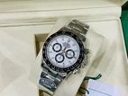 ROLEX COSMOGRAPH DAYTONA – PANDA 1:1 CLEAN FACTORY SUPERC LONE