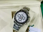 ROLEX COSMOGRAPH DAYTONA – PANDA 1:1 CLEAN FACTORY SUPERC LONE