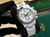 Rolex Cosmograph Daytona Panda Edition Swiss ETA Automatic Mens Watch