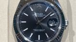 Rolex Date Just 41 Mm Watch