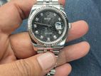 Rolex Date Just Diamond 36mm