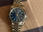 Rolex Date Just Watch