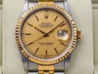 Rolex Datejust 36mm