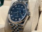 Rolex Datejust 36mm - Iconic Diamond Dial (Discontined)