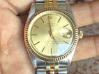 Rolex Datejust 36mm Rare Vintage
