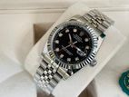 ROLEX DATEJUST 36MM WATCH