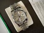 ROLEX DATEJUST 36MM WATCH