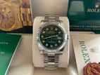 Rolex Datejust 36mm Watch