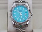 ROLEX DATEJUST 40MM WATCH