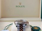 Rolex Datejust 41 126331 Watch