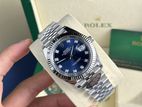 Rolex Datejust 41 Clean Factory 1 : Automatic Mens Watch