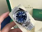 Rolex Datejust 41 Clean Factory 1 : Automatic Mens Watch