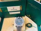 Rolex Datejust 41 Watch
