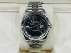 ROLEX DATEJUST 41MM – WIMBLEDON DIAL Watch