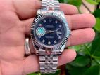 Rolex Datejust Automatic Mens Watch