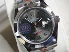 Rolex Datejust Automatic Mens Watch