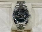 Rolex Datejust – Grey Dial