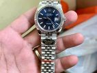 Rolex DateJust Jubilee Blue Dial Swiss Premium Mens Watch
