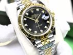 Rolex Datejust Jubilee Superclone Automatic Mens Watch