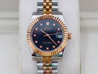 Rolex Datejust Ladies Watch