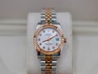 Rolex Datejust Ladies Watch