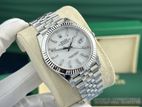 Rolex Datejust Super Quality: Mens Watch