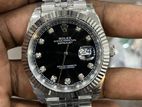 Rolex Datejust – Superclone (1:1 Clean Factory)