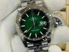 Rolex Datejust Swiss Eta Premium Mens Watch