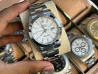 Rolex Datejust Swiss ETA Premium Mens Watch